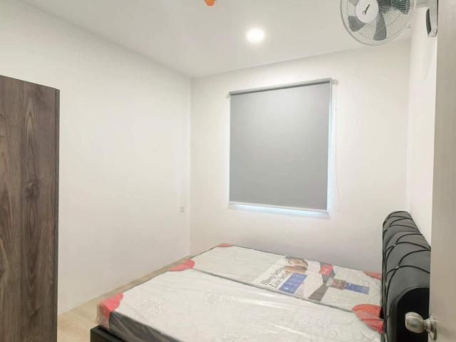 5min Walk to Swimburne, 2Min Walk to Borneo Medical Centre