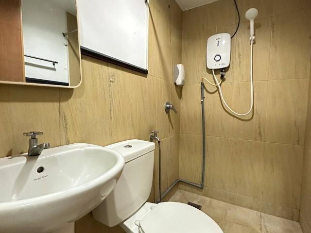 [5mins To IOI Puchong ｜Private Bathroom ] ️ Super Comfort Hotel Master Room For Co Living at Puchong‼️