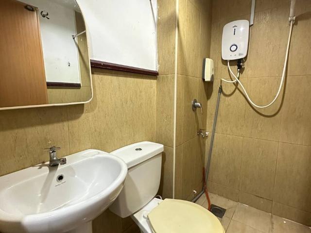 [5mins To IOI Puchong ｜Private Bathroom ] ️ Super Comfort Hotel Master Room For Co Living at Puchong‼️