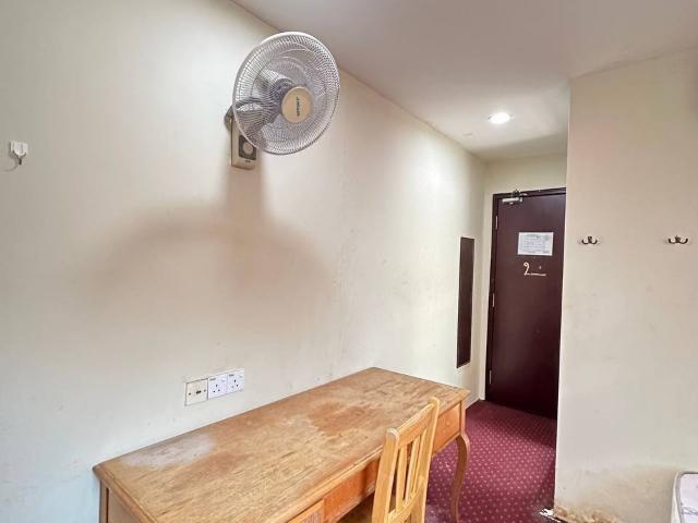 [5mins To IOI Puchong ｜Private Bathroom ] ️ Super Comfort Hotel Master Room For Co Living at Puchong‼️