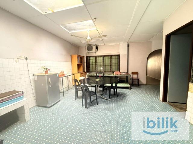 5mins Walking Distance TO SGH Room For Rent