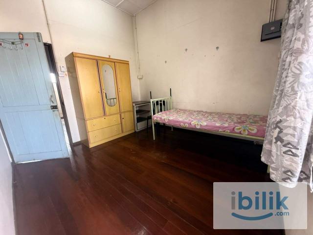 5mins Walking TO SGH Room For Rent
