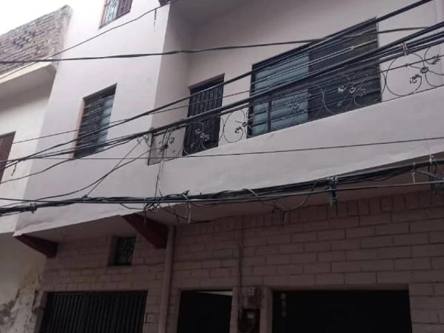 5mrla beautiful dbl story mkn very cheap price don't mis Rawalpindi Dhok Sayedan Road ID 90909