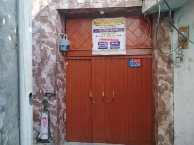 5mrla beautiful house very low price don t miss all facilities Rawalpindi Chakri Road ID 56117