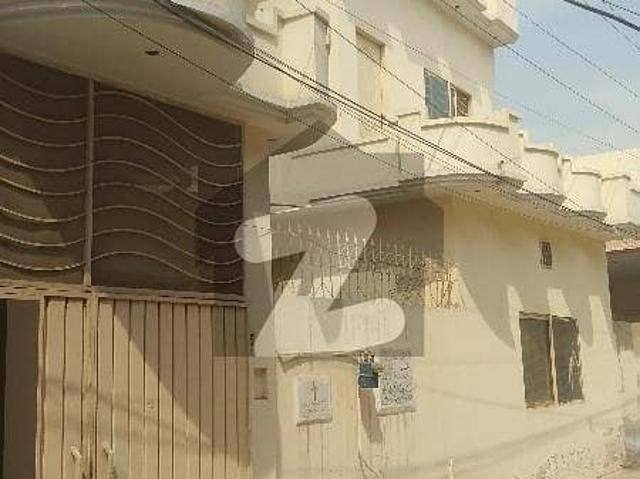 5mrla Double Bungalow For Rent Rashedabad