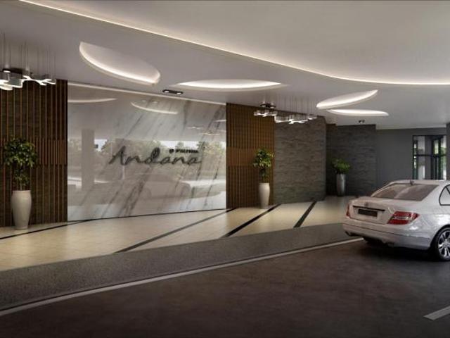 5star NEW Andana Condo@Puchong