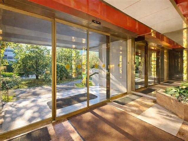 5 Zimmer Wohnung in Champel