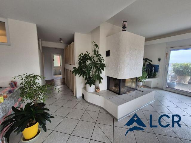 5p apartment in Colombier