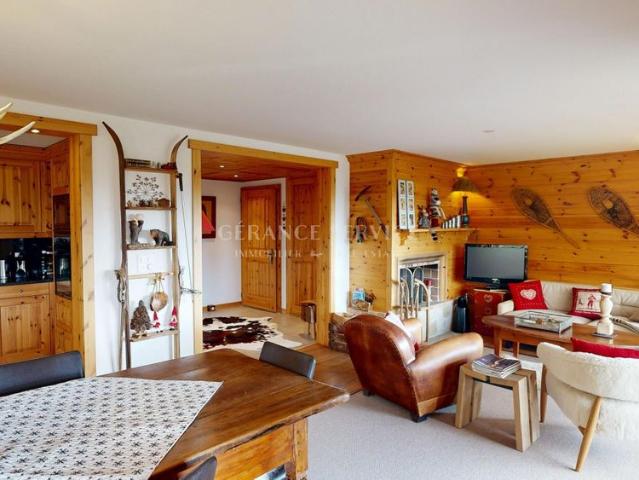 5P Cristal 21 Winter rental December 1 to January 28