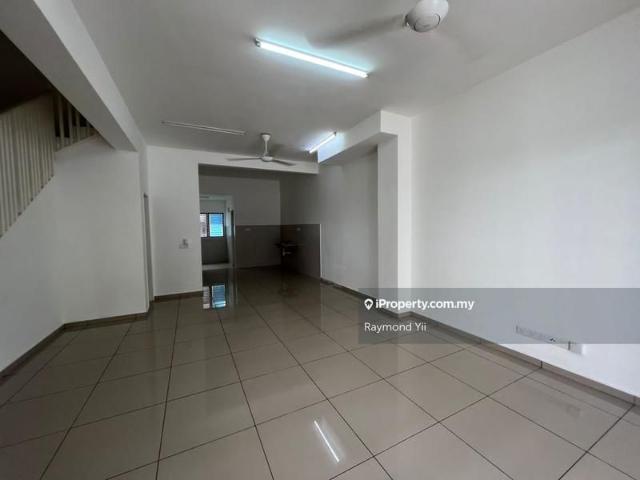 5R+5B Setia Utama 2, Setia Alam