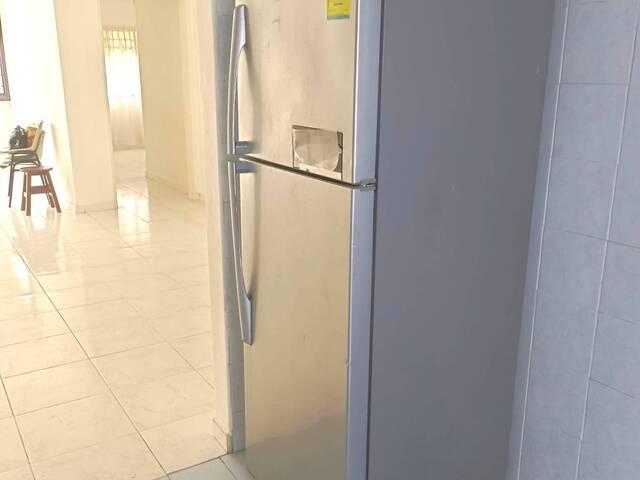 5R flat for rent at Blk 770 Bedok Reservoir View. Near to Bedok Reservoir MRT! NO AGENT FEE
