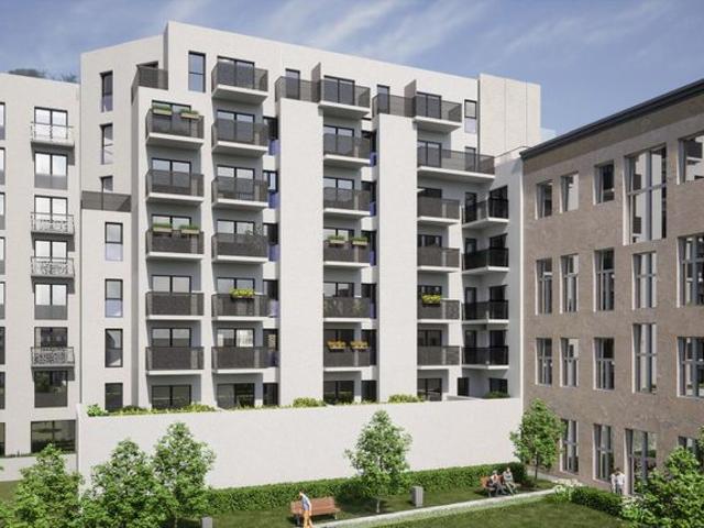 5th Avenue Apartments