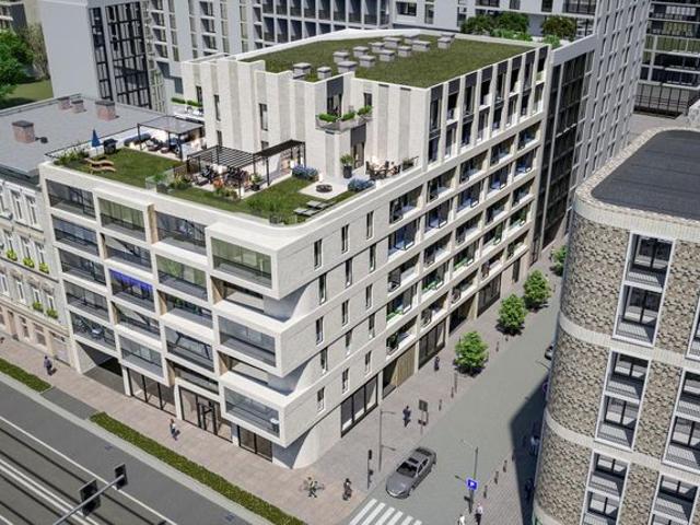 5th Avenue Apartments
