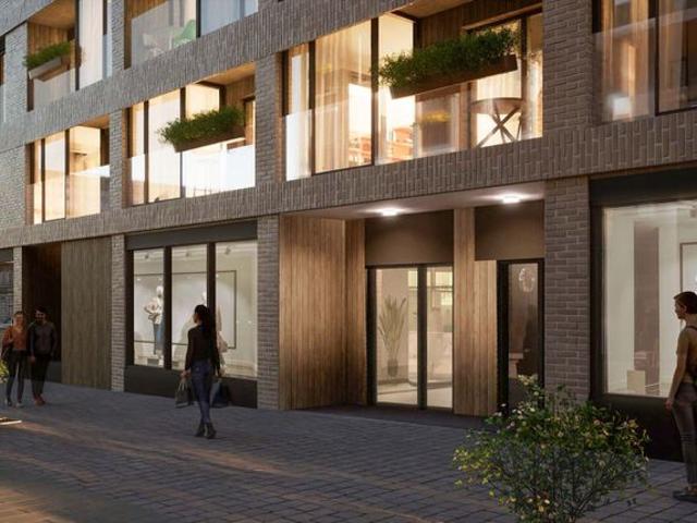 5th Avenue Apartments