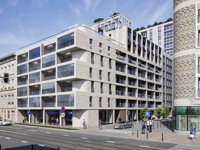 5th Avenue Apartments
