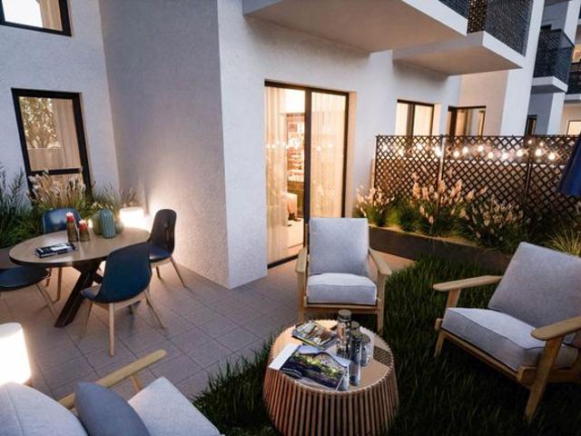 5th Avenue Apartments