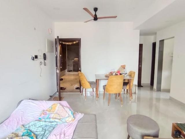 5th Avenue Prasanna Aura 2 Bedroom 750 Sq. Ft. Apartment in Chembur Mumbai Listing ID: #10222