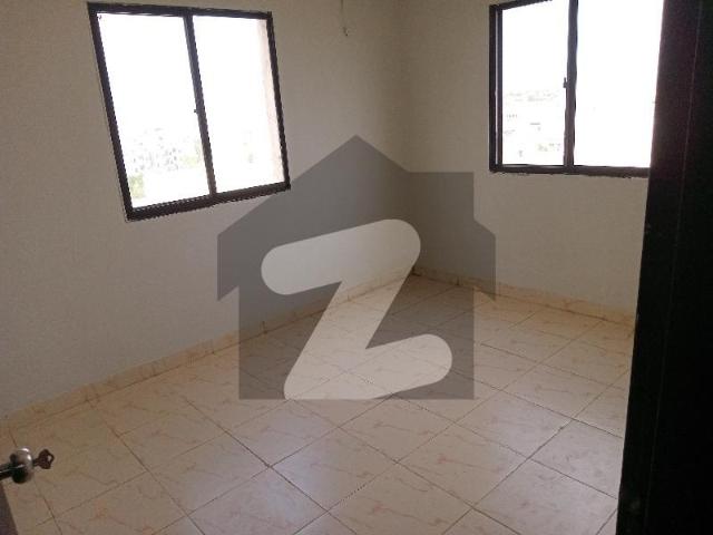 5th Floor 3 Bed Dd Apartment For Rent Gulshan e Maymar