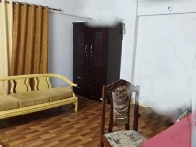 5th Floor 1300 Sqft Apartment for Sale Gulistan e Jauhar Block 13, Karachi Gulistan e Jauhar Block 13 ID 72511