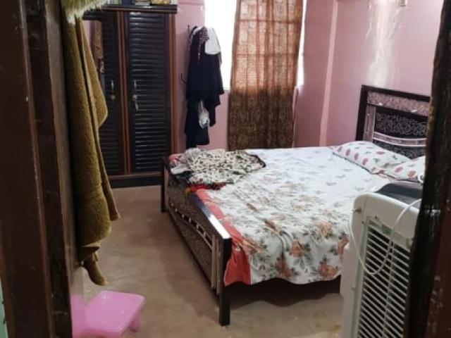 5th Floor 1400 Sqft Apartment for Rent Gulistan e Jauhar Block 15, Karachi Gulistan e Jauhar Block 15 ID 72576