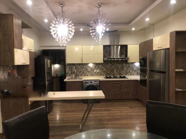 5th Floor 1500 Sqft Apartment For Rent Clifton Block 4, Karachi Clifton Block 4 ID 72240