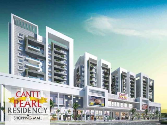 5th Floor 1700 Sqft Apartment for Sale Scheme 33, Karachi Scheme 33 ID 73315