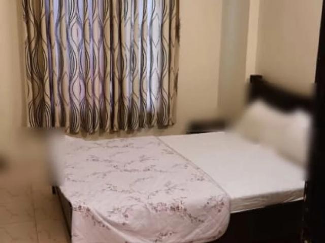 5th Floor 2400 Sqft Apartment For Rent Frere Town, Karachi Frere Town ID 72233