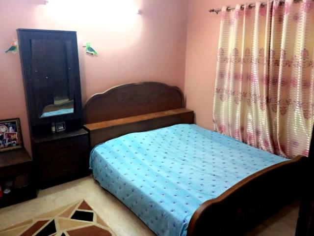 5th Floor 850 Sqft Apartment for Sale Gulistan e Jauhar Block 15, Karachi Gulistan e Jauhar Block 15 ID 72612