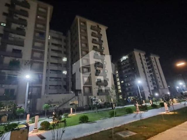5th Floor Apartment For Urgent Sale Askari 11 B Sector