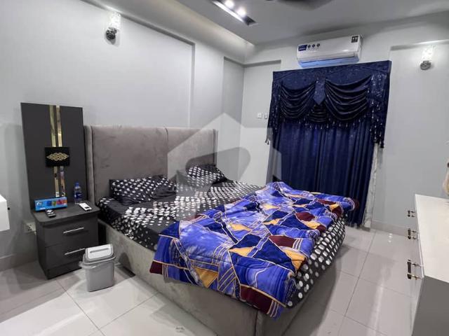 5th Floor Apartment For Sale In Karachi