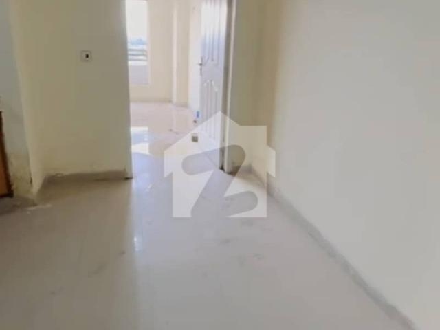 5th Floor Apartment Is Available For Sale In Bahria Mini Commercial Center, Rawalpindi