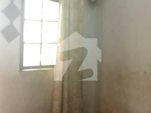 5th Floor Flat With Chaat For Sale