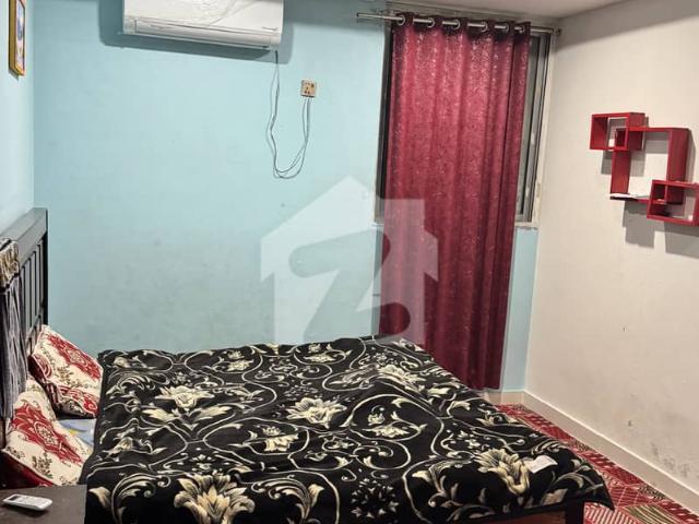 5th Floor Flat For Sale