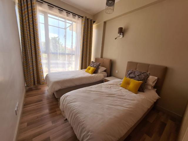 5th Park Heights – 3 & 4 Bedroom Apartments for Sale in Parklands, Nairobi