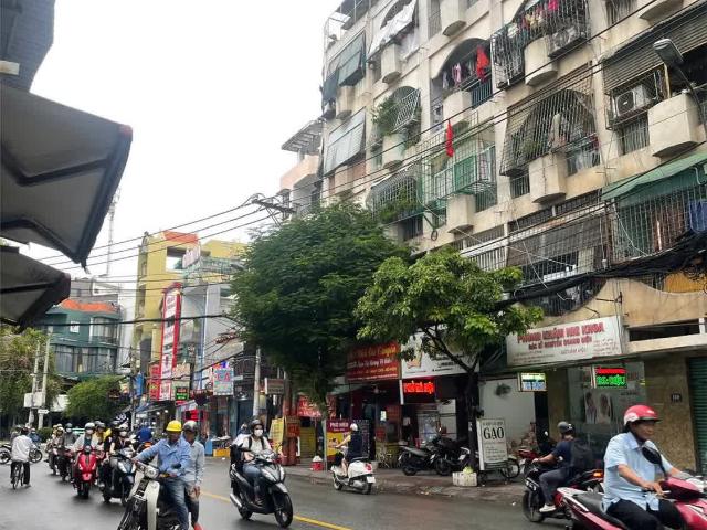 5x11, Bán Nhà 4 Tầng St, Hẻm 6m, Đồng Đen Khu Bàu Cát, P11, Tân Bình, Nhỉnh 9 Tỷ