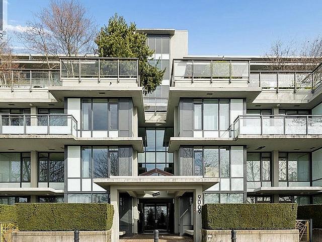 5xx 9009 Cornerstone Mews Burnaby, British Columbia