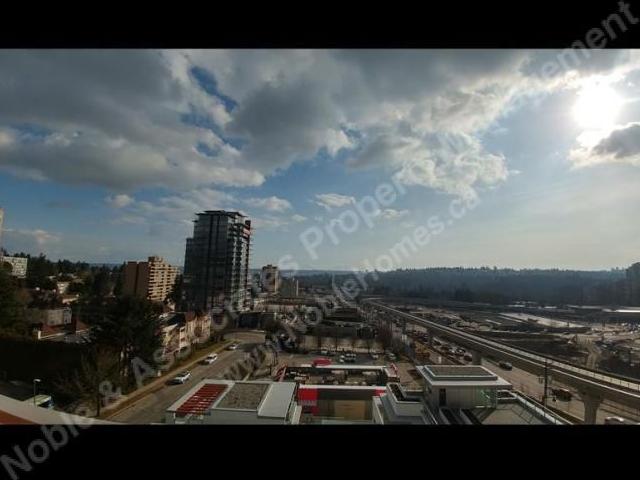 5XX Whiting Way 707 Coquitlam