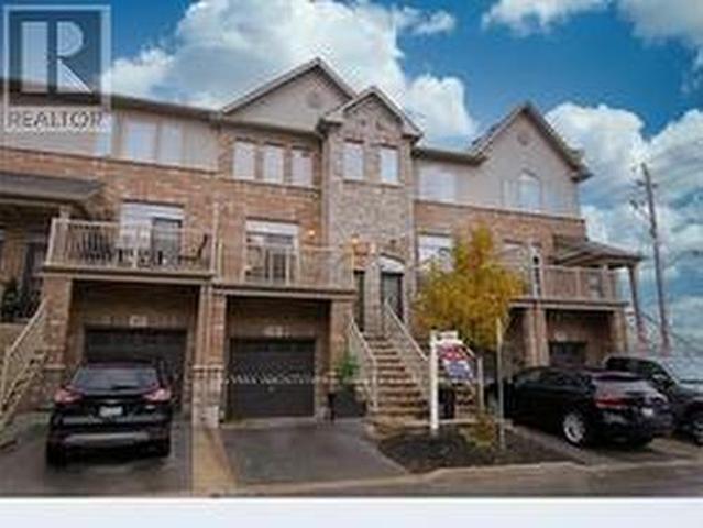 63 541 Winston Road, Grimsby, ON, L3M 0C5 house for sale | Listing ID X10423 | Royal LePage