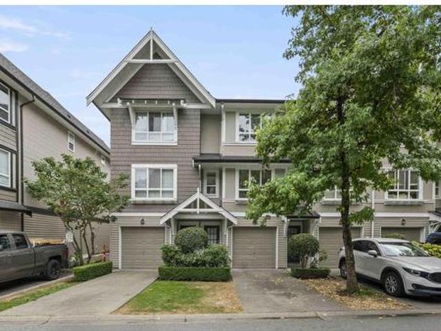 63 6747 Street, Langley, BC, V2Y 3B5 townhouse for sale | Listing ID R3034 | Royal LePage