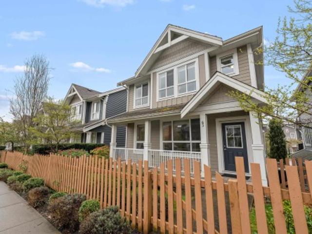 63 7059 Street, Langley, BC, V2Y 0T2 townhouse for sale | Listing ID R3126 | Royal LePage