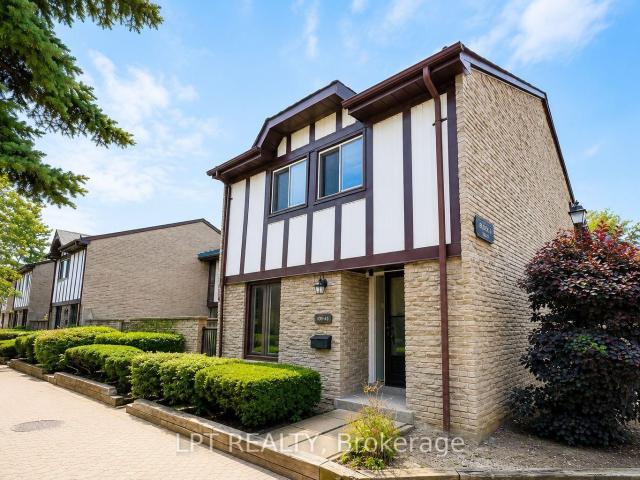 63 100 Burrows Hall Boulevard, Scarborough | 3Beds/3Bath, Townhouse, $3,200/mo | Condos. Ca
