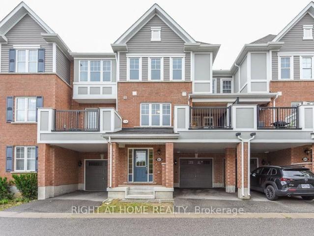63 1222 Rose Way, Milton | 3Beds/3Bath, Townhouse, $729,000 | Condos. Ca