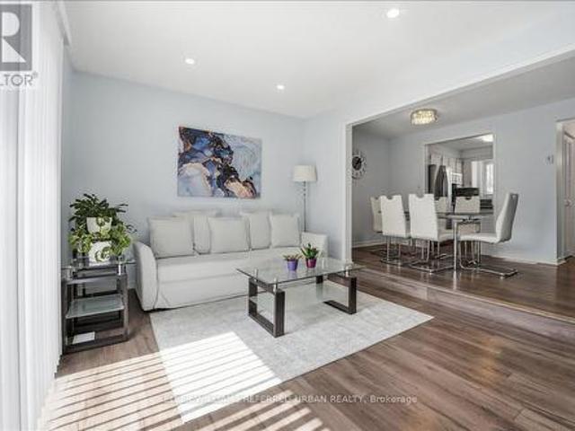 63 151 Linwell Road, St. Catharines, ON, L2N 6P3 townhouse for sale | Listing ID X13445 | Royal LePage