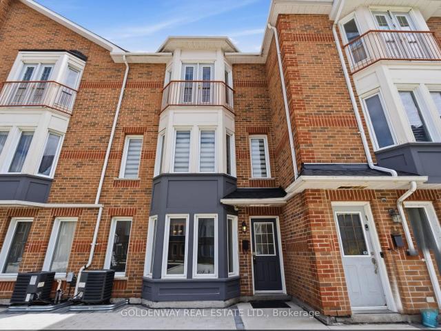 63 151 Townsgate Drive, Thornhill | For Sale @ $759,000 | Condos. Ca