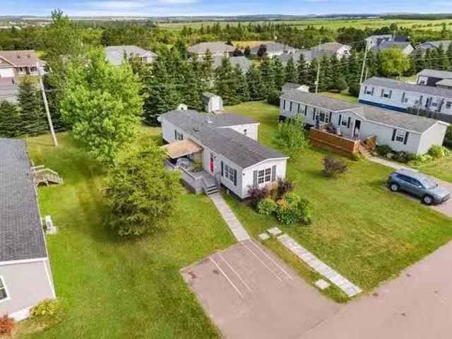 63 Third Street, Kensington, PE, C0B 1M0 house for sale Lis.