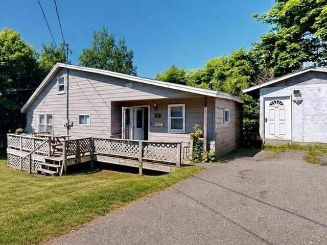 63 Tisdale Lane, Saint John, NB, E2J 2J5 house for sale | Listing ID NB143470 | Royal LePage