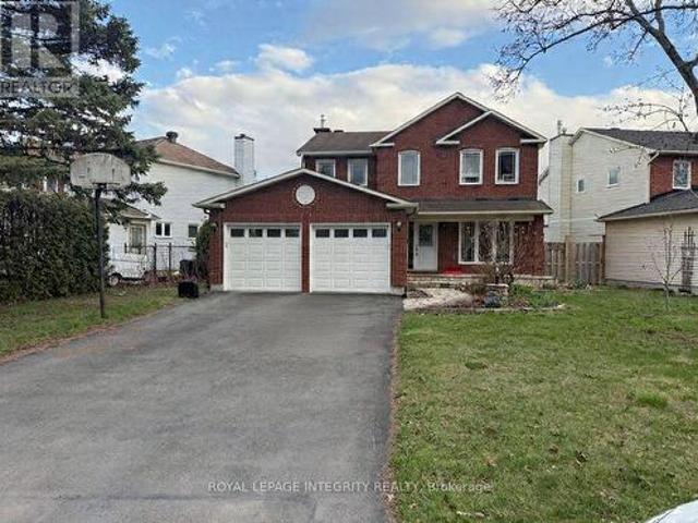 63 Topley Crescent, Ottawa, ON, K1G 4M7 house for lease | Listing ID X13071 | Royal LePage