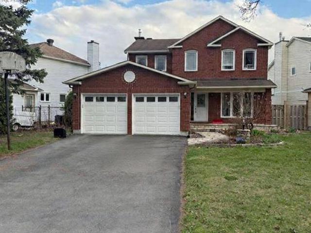 63 Topley Crescent, Ottawa, ON, K1G 4M7 house for lease | Listing ID X13464 | Royal LePage