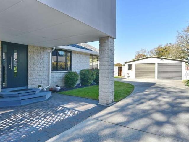 63 Trafford Street, Harewood, Christchurch City