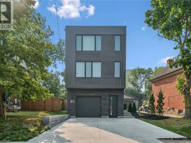 63 UNION Street Unit# 4